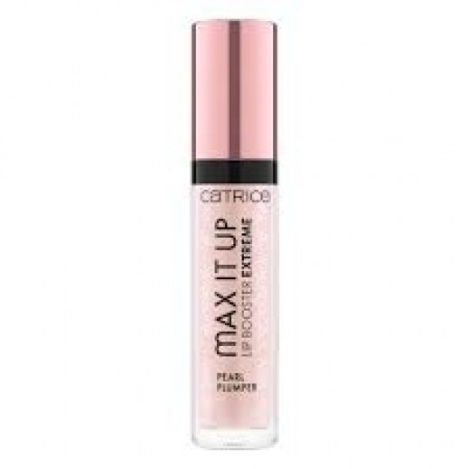 Catrice Max It Up Lip Booster Extreme 070 - Burnt Cinnamon