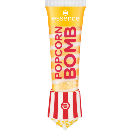 Essence Popcorn Bomb Glossy Lip Gloss