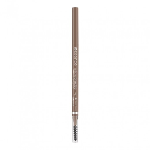 Essence Micro Precise Brow Pencil 02 - Taupe
