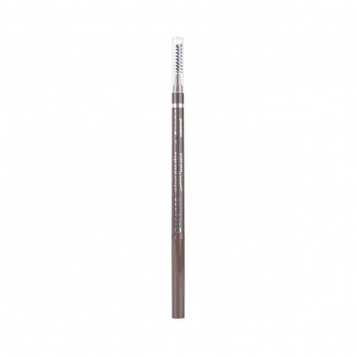 Essence Micro Precise Brow Pencil 04 - Neutral Brown
