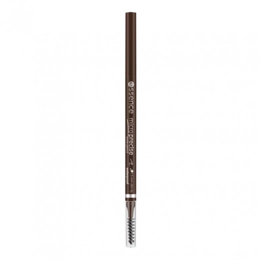 Essence Micro Precise Brow Pencil 06 - Dark Brown