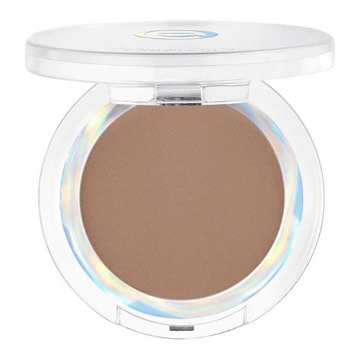 Essence Mono Eyeshadow Matte 02 - Neutral Brown