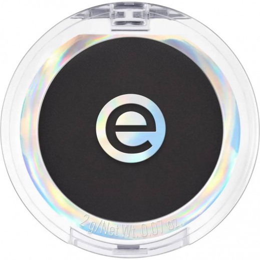 Essence Mono Eyeshadow Matte 03 - Deep Ink