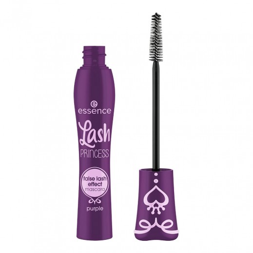 Essence Lash Princess False Lash Effect Mascara Purple
