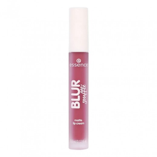 Essence BLUR Souffle Matte Lip Cream 07 Main Character