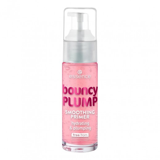 Essence Bouncy Plump Smoothing Primer 30ml