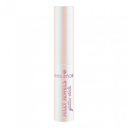 Essence JELLY JEWELS Glitter Stick 01 Frosted Twinkle