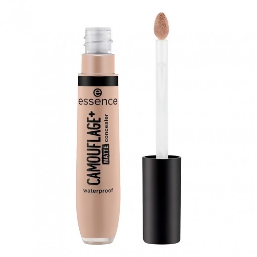 Essence Camouflage+ Matte Concealer 150