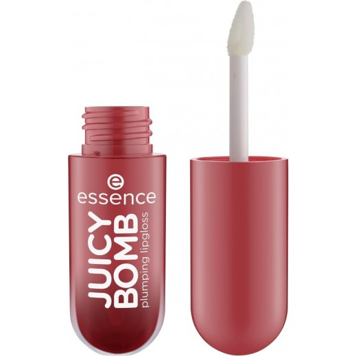 Essence Juicy Bomb Plumping Lip Gloss 05 - Soft Apricot