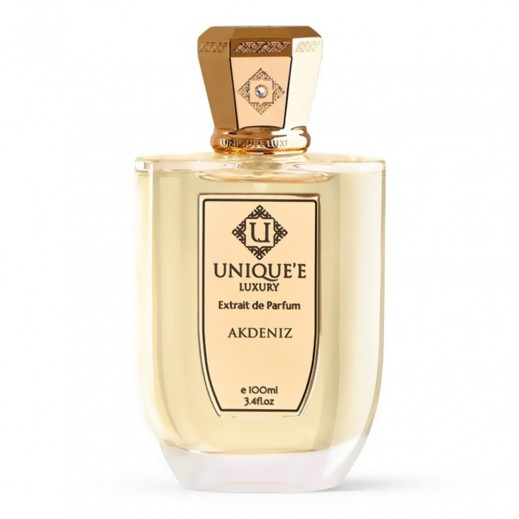 Unique'e Luxury Akdeniz Unisex EDP 100 ml - delivered by Taw9eel within 24 hours 