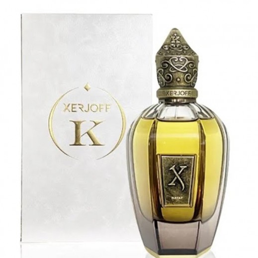 Xerjoff Kemi Hayat Parfum For Unisex 100 ML - delivered by Taw9eel within 24 hours 