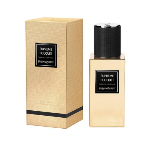 Yves Saint Laurent Supreme Bouquet For Women EDP 125 ml - delivered by Taw9eel within 24 hours 