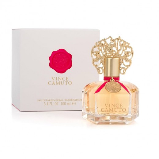 Vince Camuto For Women EDP 100 ml - delivered by Taw9eel within 24 hours 