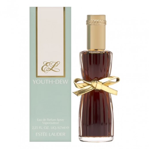 Estee Lauder Youth-Dew EDP For Women 67ml - delivered by Taw9eel within 24 hours 