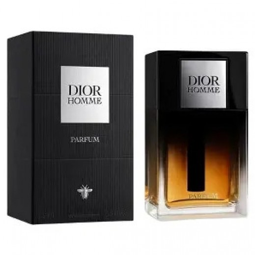 Dior Homme Parfum For Men 75ml - delivered by Taw9eel within 24 hours 