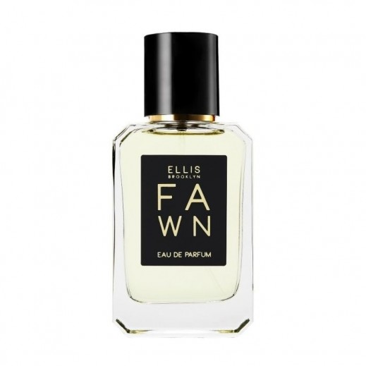 Ellis Brooklyn Fawn EDP For Women 50ml - delivered by Taw9eel within 24 hours 
