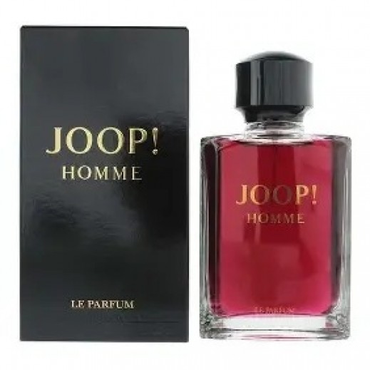JOOP Homme Le Parfum For Men 125ml - delivered by Taw9eel within 24 hours 