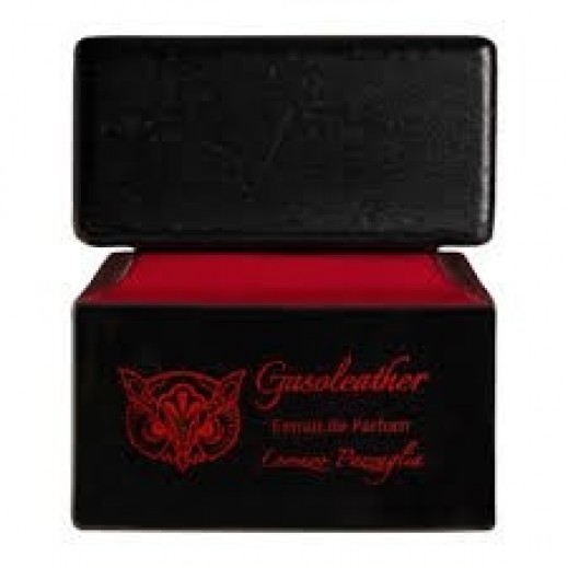 Lorenzo Pazzaglia Gasoleather EDP Unisex 75 ml - delivered by Taw9eel within 24 hours 