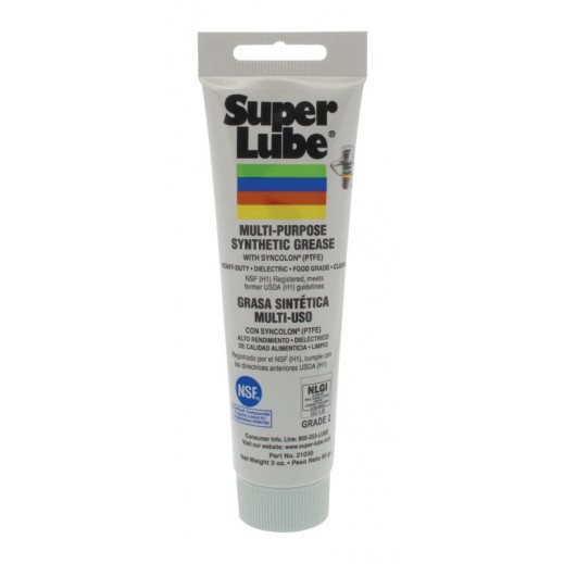 Super Lube Synthetic Grease 3 oz - delivered by Taw9eel within 1 working day 