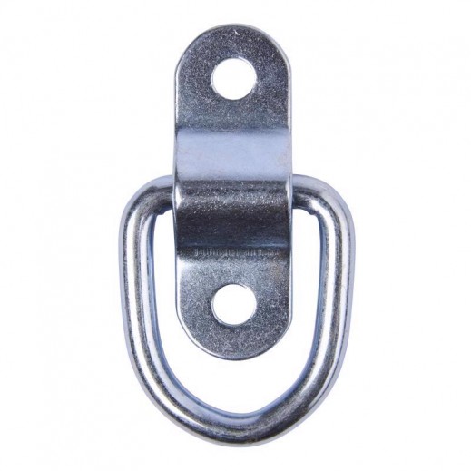 Keeper 1.5 in D-Ring Anchor Point - delivered by Taw9eel within 1 working day 