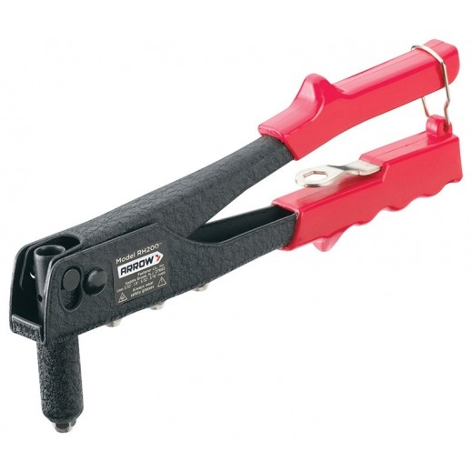 Arrow Steel Rivet Tool Heavy Duty - delivered by Taw9eel within 1 working day 