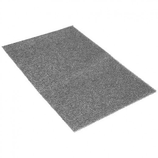 5 Five Simply Smart Fridge Mat Grey 47 x 30 cm - delivered by Taw9eel within 1 working day 