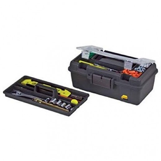 Plano 13-Inch Top Access Tool Box - delivered by Taw9eel within 1 working day 