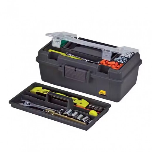 Plano 13-Inch Top Access Tool Box - delivered by Taw9eel within 1 working day 