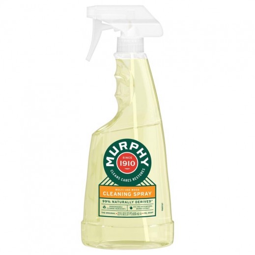 Murphy Orange Scent Oil Soap Liquid 22 Oz - delivered by Taw9eel within 1 working day 