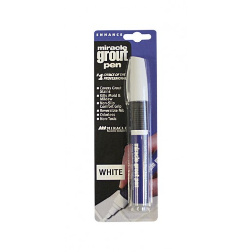 Miracle Sealants Liquid Grout Pen 5 Oz  - delivered by Taw9eel within 1 working day 