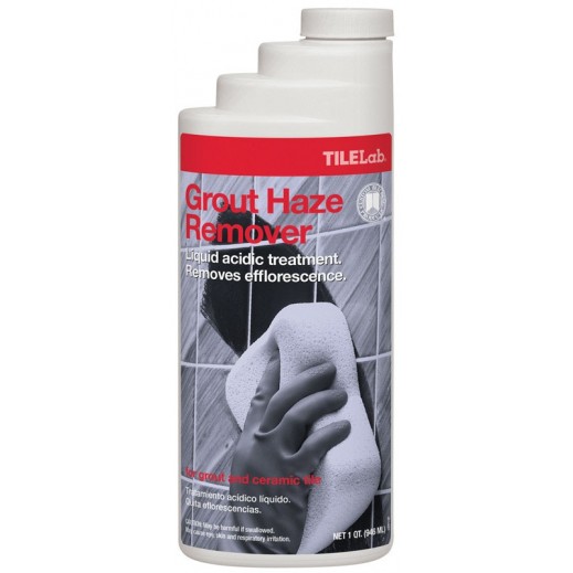 Custom Building Products Liquid Tilelab No Scent Grout Haze Remover 32 Oz  - delivered by Taw9eel within 1 working day 