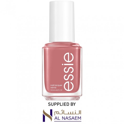 Essie Nail Color Polish Eternal Optimist 23 - delivered by Al Nasaem Cosmetic Co within 24 hours 