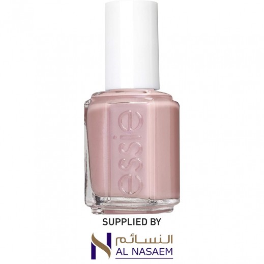 Essie Enamel Shimmer Nail Polish 13.5 ml - 40 Demure Vix - delivered by Al Nasaem Cosmetic Co within 24 hours 