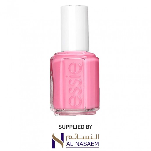 Essie Enamel Nail Polish 13.5 ml - 20 Lovie Dovie - delivered by Al Nasaem Cosmetic Co within 24 hours 