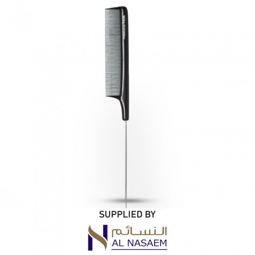 Mira Styling Tail Comb Art.451P - delivered by Al Nasaem Cosmetic Co within 24 hours 