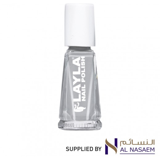 Layla Cosmetics - Traditional Nail Polish 10 Ml - N.152 - delivered by Al Nasaem Cosmetic Co within 24 hours 
