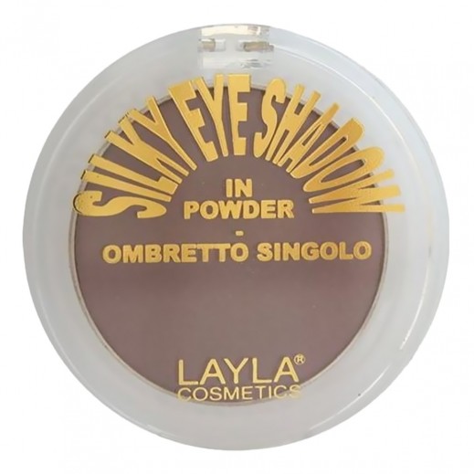 Layla Silky Eyeshadow N.3 - delivered by Al Nasaem Cosmetic Co within 24 hours 