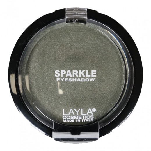 Layla Sparkle Eyeshadow N.07 - delivered by Al Nasaem Cosmetic Co within 24 hours 