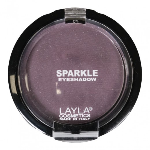 Layla Sparkle Eyeshadow N.12 - delivered by Al Nasaem Cosmetic Co within 24 hours 