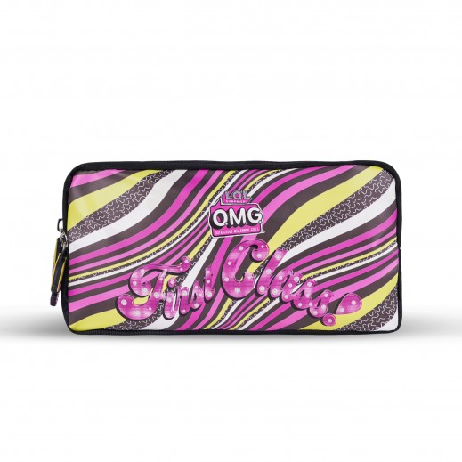 LOL First Class Pencil Case - delivered by Atlas Stationary within 24 Hours
