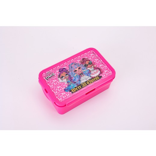LOL We're all Queens Lunch Box - delivered by Atlas Stationary within 24 Hours