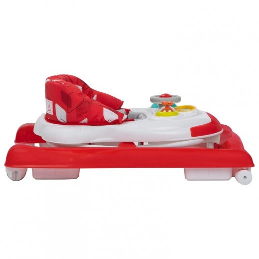 Buy Safety 1st Red Campus Bolid Baby Walker توصيل