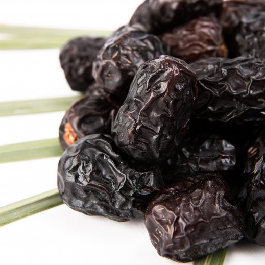 Baraka Dates Dry Ajwa Malaki 1 kg - delivered by Baraka Dates