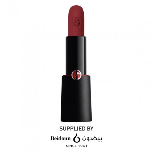 Giorgio Armani Rouge D Armani Matte 405 - delivered by Taw9eel Within 24 Hours 