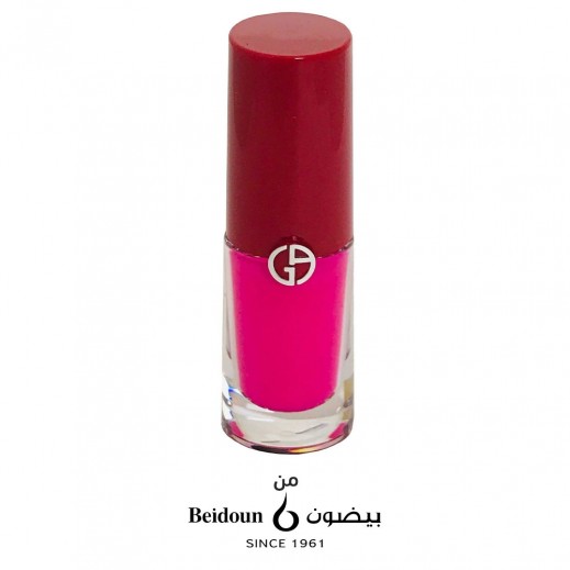 Giorgio armani lip magnet 501 store
