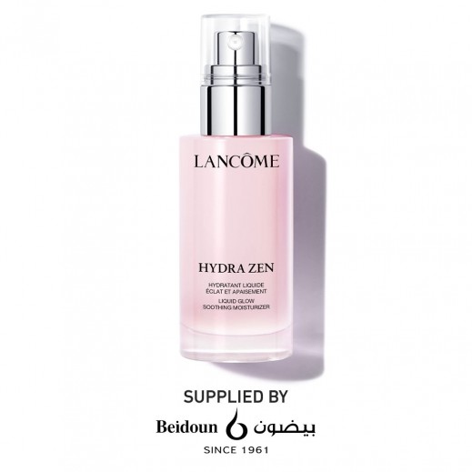 Lancome Hydrazen Anti-Stress Glow Moisturizer 50 ml - delivered by Beidoun Within 24 Hours 