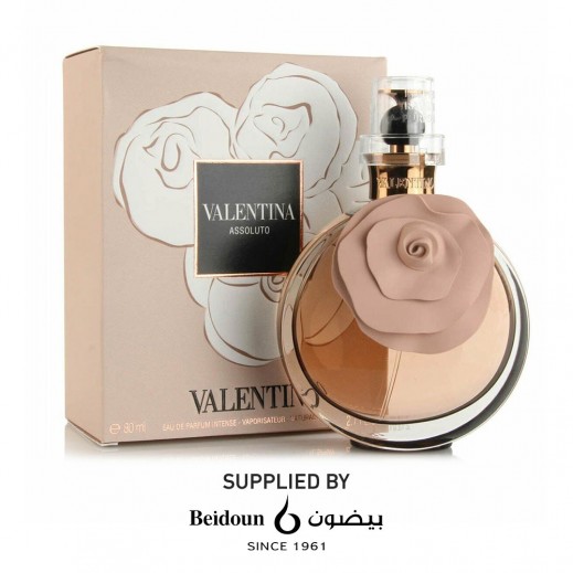 Valentino Valentina Assoluto EDP For Women 80 ml - delivered by Beidoun Within 24 Hours 