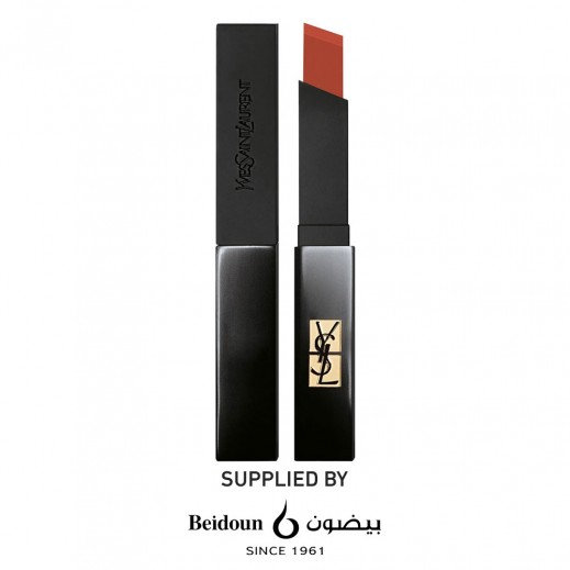 Yves Saint Laurent The Slim Velvet Radical Lipstick 28 True Chili - delivered by Taw9eel Within 24 Hours 