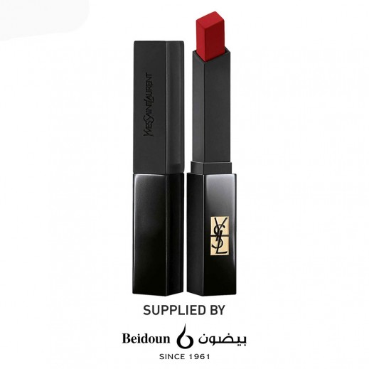 Yves Saint Laurent The Slim Velvet Radical Matte Lipstick 309 Fatal Carmin - delivered by Taw9eel Within 24 Hours 