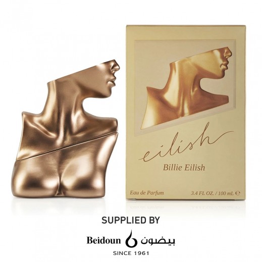 Billie Eilish EDP For Women 100 ml